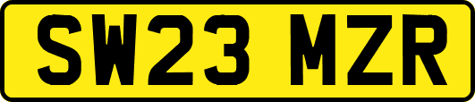 SW23MZR