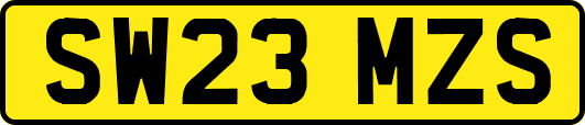 SW23MZS