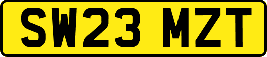 SW23MZT