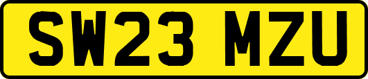 SW23MZU