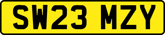 SW23MZY