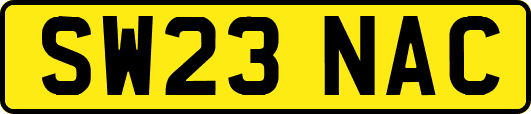 SW23NAC