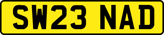 SW23NAD
