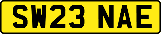 SW23NAE