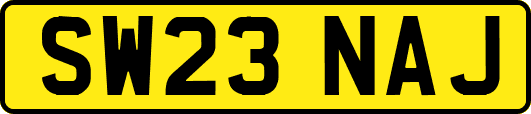 SW23NAJ