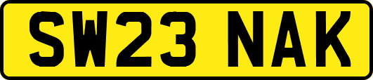 SW23NAK