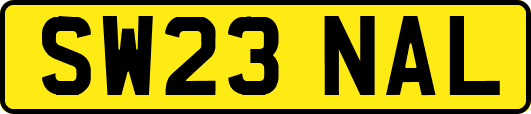 SW23NAL