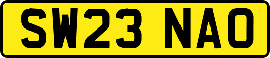 SW23NAO