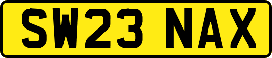 SW23NAX