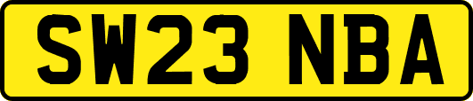 SW23NBA