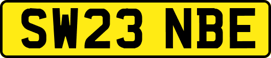 SW23NBE