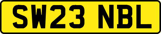SW23NBL
