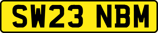 SW23NBM