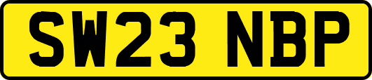 SW23NBP