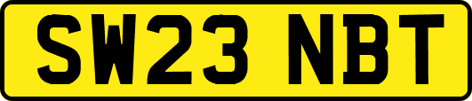 SW23NBT