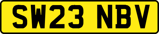 SW23NBV