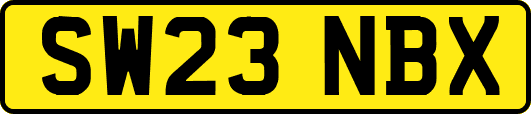 SW23NBX