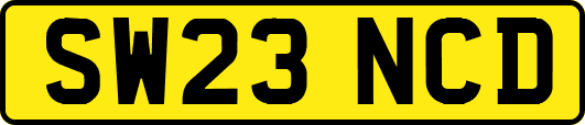 SW23NCD
