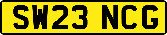 SW23NCG