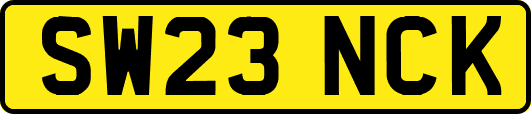 SW23NCK