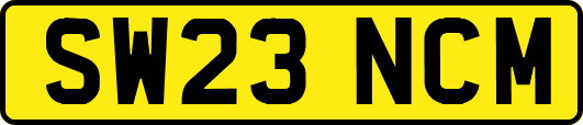 SW23NCM