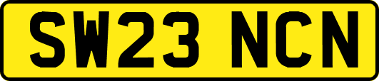 SW23NCN