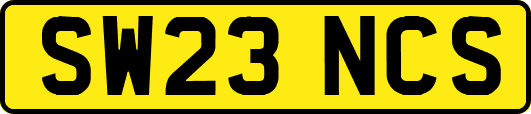 SW23NCS