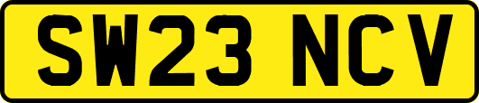 SW23NCV