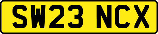 SW23NCX