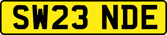 SW23NDE