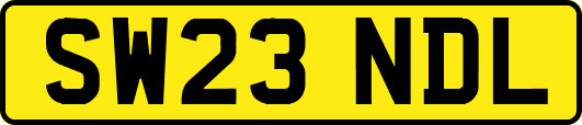 SW23NDL