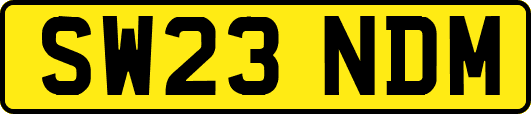 SW23NDM