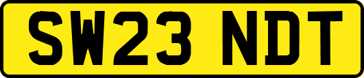 SW23NDT