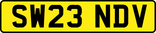 SW23NDV