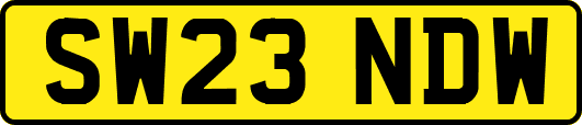 SW23NDW
