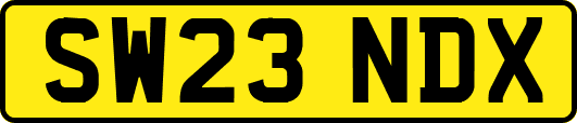 SW23NDX