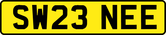 SW23NEE