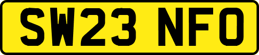 SW23NFO