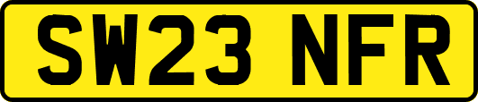 SW23NFR