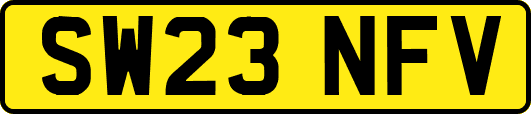 SW23NFV