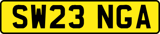 SW23NGA