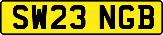 SW23NGB