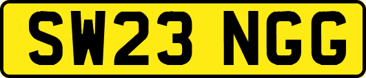 SW23NGG