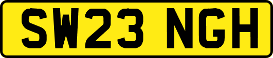SW23NGH