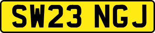 SW23NGJ