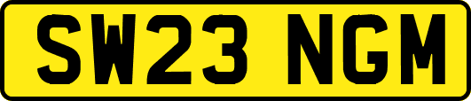 SW23NGM