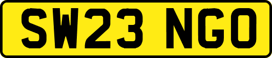 SW23NGO