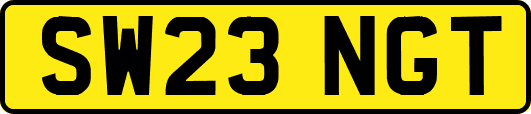 SW23NGT