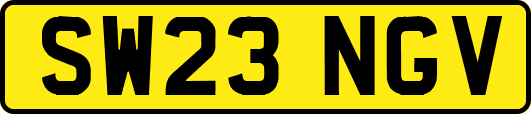 SW23NGV