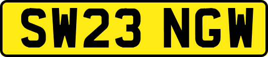SW23NGW